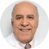 Portrait of Majid Eshghi, MD, FACS